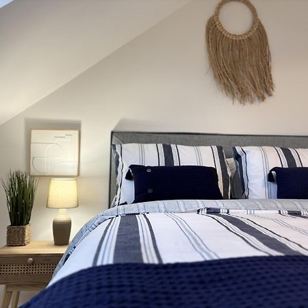 23 Coastal Comfort 米勒姆 外观 照片