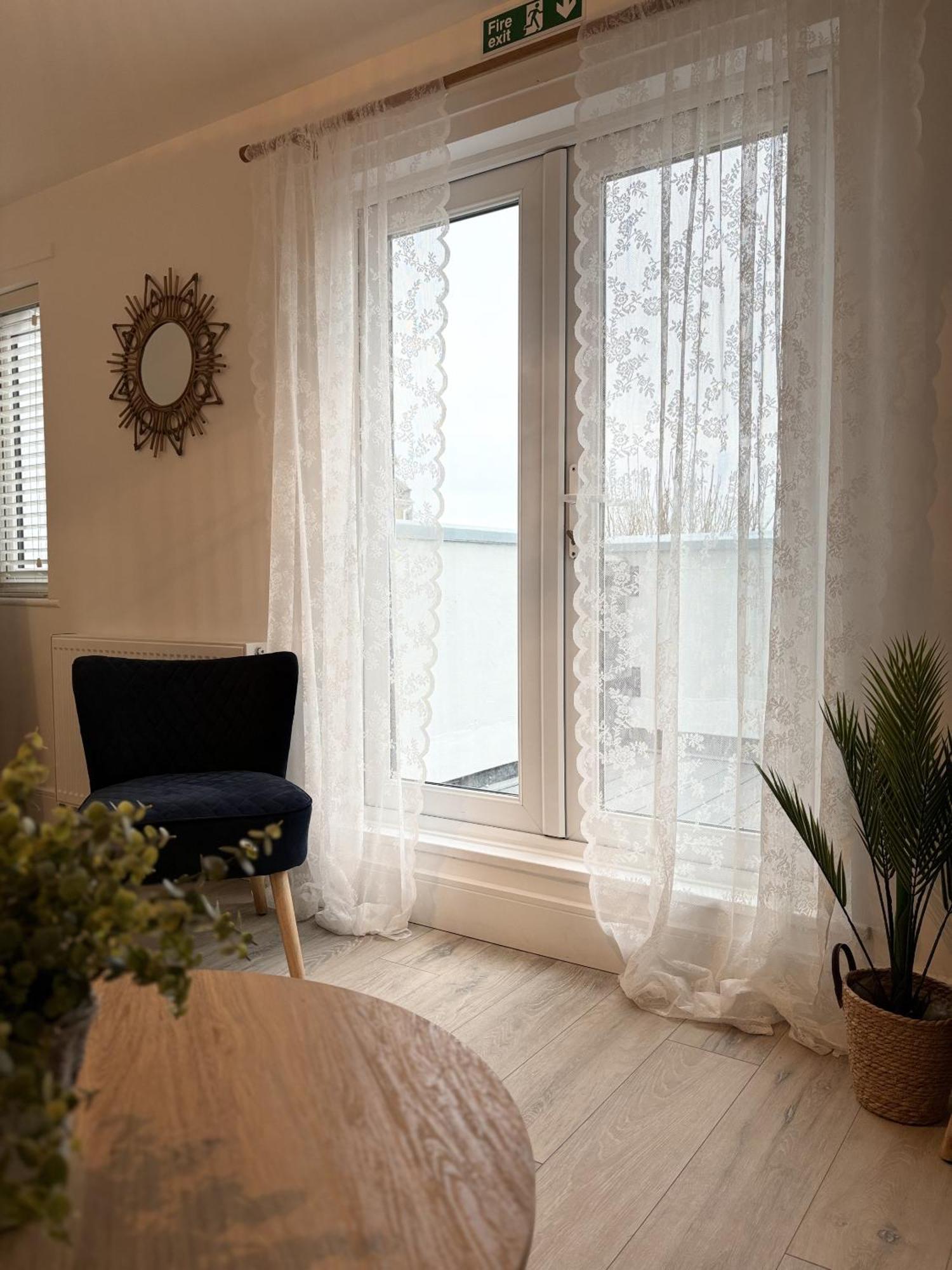23 Coastal Comfort 米勒姆 外观 照片