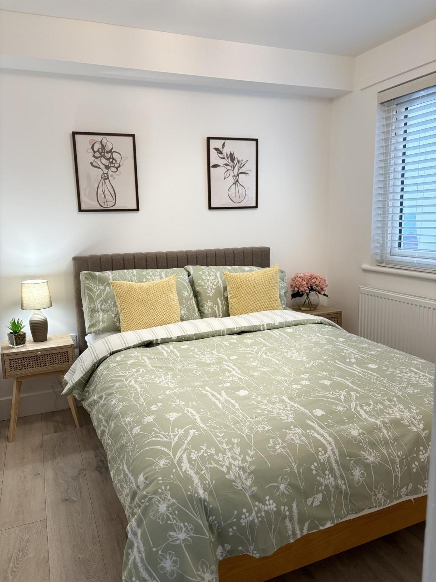 23 Coastal Comfort 米勒姆 外观 照片